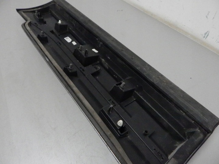 CC MOULURE PORTES DROIT ARRIÈRE AUDI Q7 II 4M0853060E