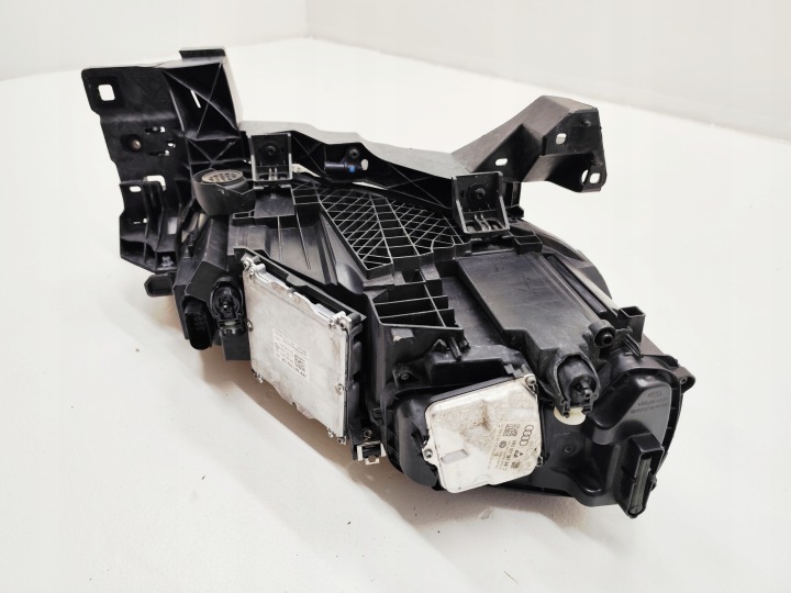 AUDI Q7 4M PHARES AVANT COMPLET LED MATRIX ENSEMBLE 4M0941035 4M0941036