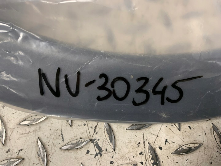 NEUF ORIGINAL MOULURE GARDE-BOUE GAUCHE ARRIÈRE GAUCHE ARRIÈRE HONDA CR-V CRV IV 4 12-18