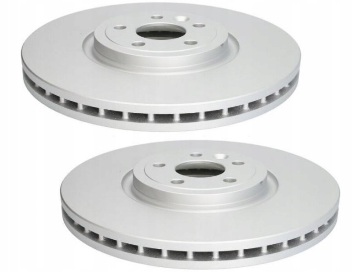 DISQUES FREIN AVANT DELPHI BG9178C