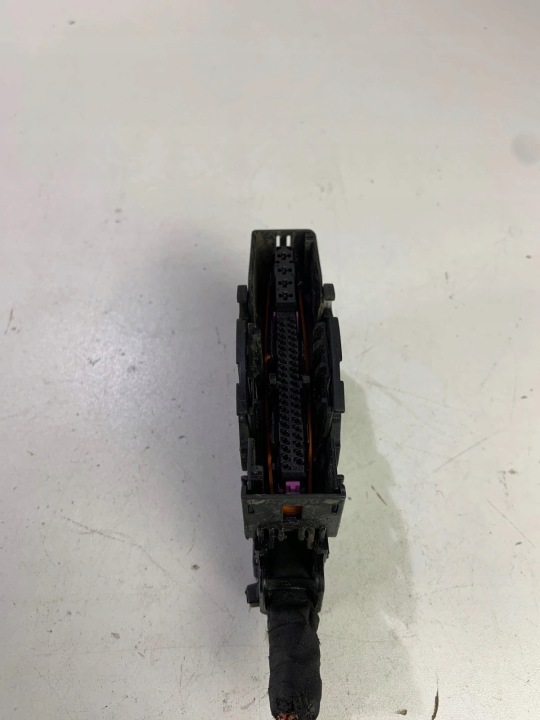 PUCE PUCE POMPES ABS MERCEDES SPRINTER 906 W906
