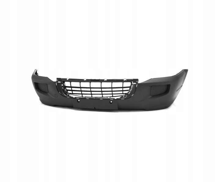 AVANT PARE-CHOCS VERS VW CRAFTER 2006-2016 2E0807103T POLIPAST