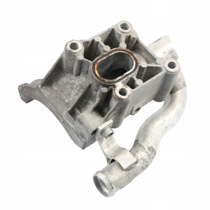 AUDI A6 C7 FIXATION POIGNÉE SUPPORT COMPRESSEUR CLIMATISATION 059145169BL