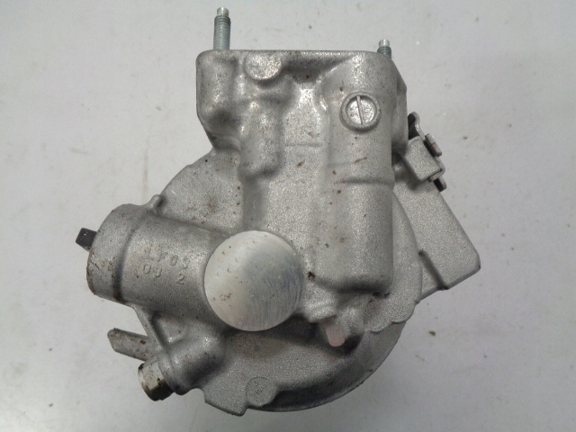 CITROEN PEUGEOT 1.2 THP 2020 COMPRESSEUR COMPRESSEUR