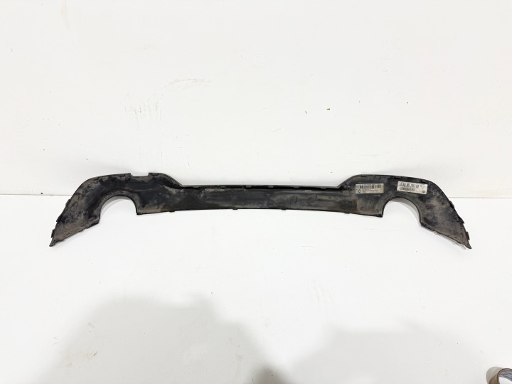 BMW 3 G20/21 KIT DIFFUSEUR PROTECTION PARE-CHOCS ARRIÈRE ORIGINAL