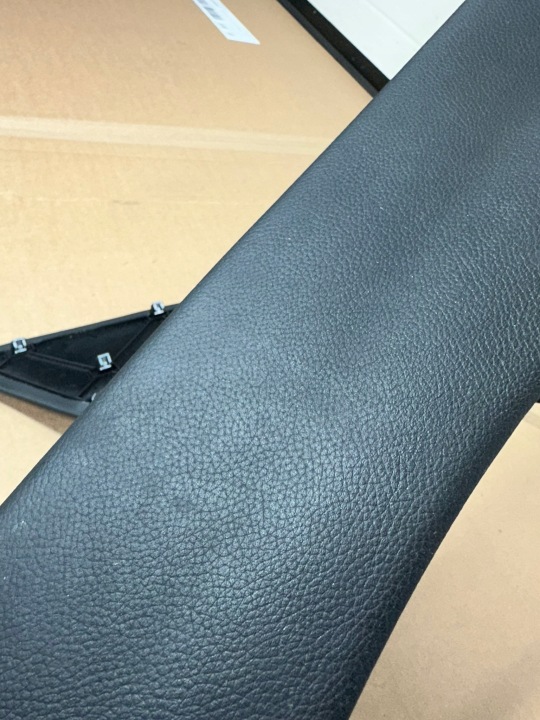 PROTECTION TUNNELS CENTRAL BOUCHON TUNNELS GAUCHE DROITE MERCEDES SL R230,W230