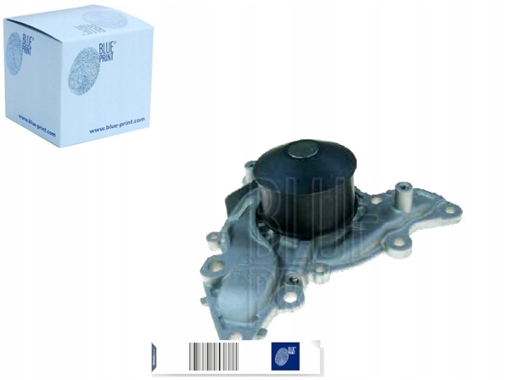 BLUE PRINT ADC49138 POMPE À EAU REFROIDISSEMENT MOTEUR