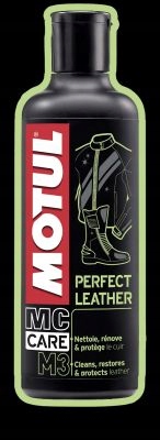 MOTUL MATERIAL PARA PIELEGNACJI CUERO MOTUL M3 PERFECT LEATHER 250ML 