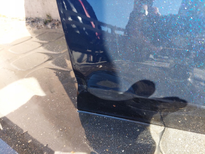 MAZDA 3 III BP IV 4 19-15 PORTES DROIT AVANT DROIT BDMT 58010S5267