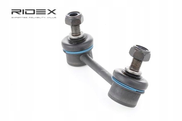RIDEX 3229S0179 BARRE DE LIAISON SUPPORT STABILISATEUR ARRIÈRE GAUCHE