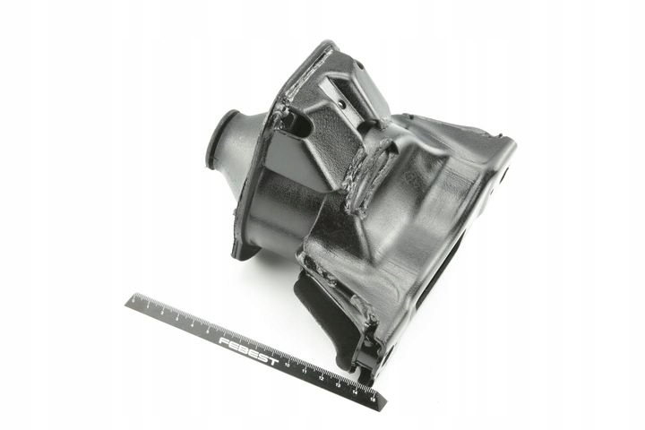 COUSSIN MOTEUR AVANT HYDRAULIQUE FEBEST HM-FDATFR