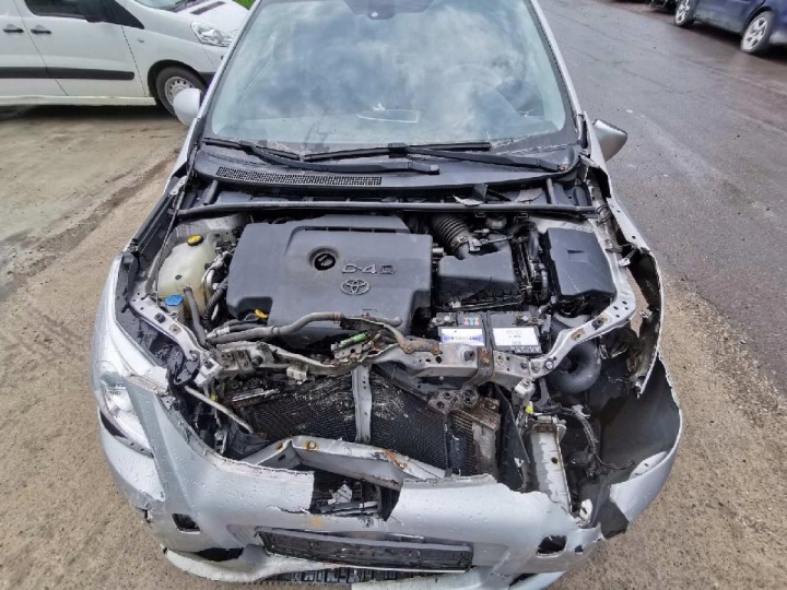 TOYOTA AVENSIS CAPTEUR COUSSINS AÉRIEN SRS 2011 2.0L 8983105040 89831-