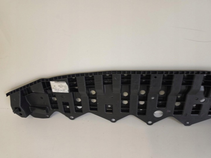 PLAQUE SOUS PARE-CHOCS PROTECTION SUBARU TREZIA TOYOTA VERSO AVEC 52618-52040 NEUF
