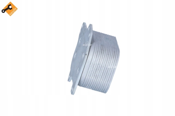 NRF RADIATEUR HUILES SKODA OCTAVIA 2.0TDI 13-
