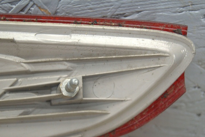 PHARE GAUCHE ARRIÈRE FORD FOCUS MK3 UNIVERSEL LED BM51-13405-HF EUROPE