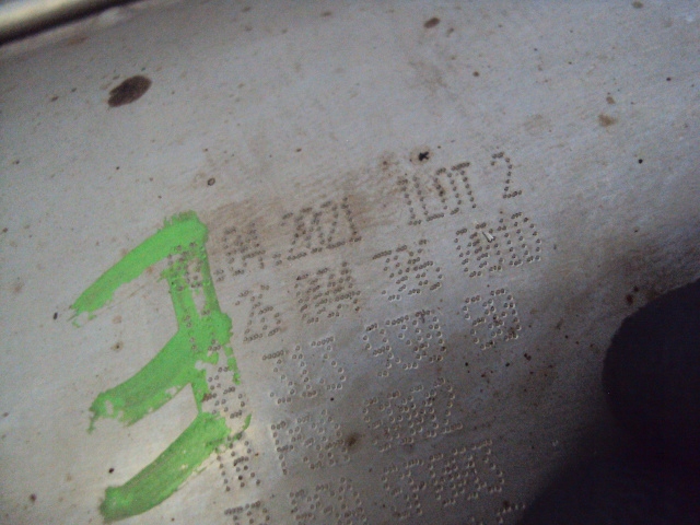 FILTRE FAP SILENCIEUX PEUGEOT EXPERT III 2.0 HDI