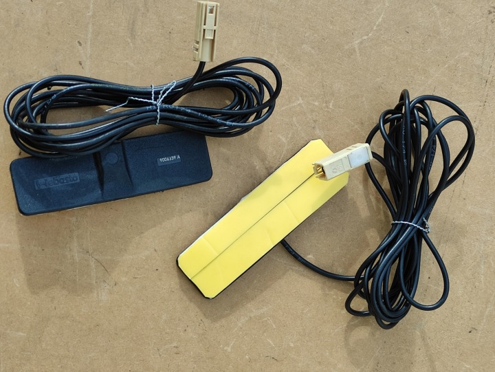 ANTENNE TELESTART WEBASTO ORIGINAL 9006339A TELESTART T91 T100 T90