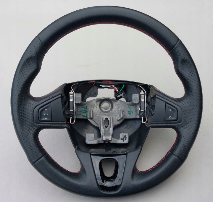 VOLANT RENAULT MEGANE III GT GT-LINE 609581499