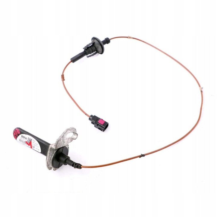 BMW E93 E93N LCI ANTENNE TÉLÉPHONE 6970701