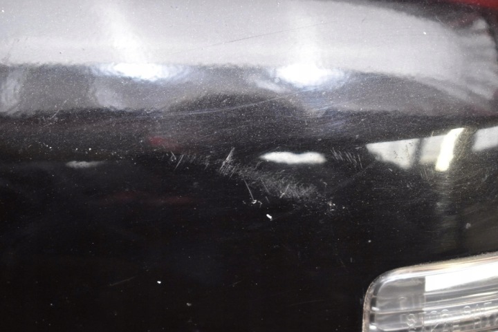 RÉTROVISEUR GAUCHE X42A EUROPE MITSUBISHI ASX 1 I 10-12 9 GOUPILLE