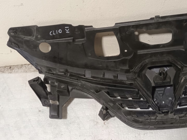 CALANDRE RENAULT CLIO V GRILLE