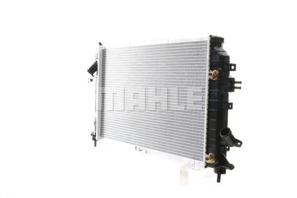 9F86B3_E OPEL ZAFIRA