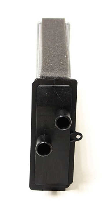 ABAKUS 048-015-0002 ÉCHANGEUR DE CHALEUR CHAUFFAGE INTÉRIEUR