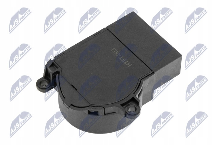PUCE ALLUMAGE FIAT GRANDE PUNTO 2005- PUNTO EVO 2009 PAQUET CONDUCTEUR #2
