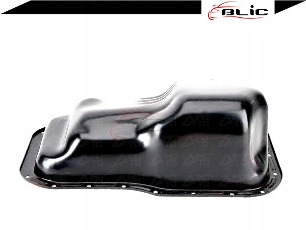 BLIC TRAY OIL (STAL) TOYOTA CAMRY 2.2 06.91-1 photo 4 - milautoparts-fr.ukrlive.com