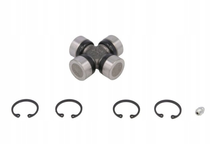 CROISILLON ARBRE DE TRANSMISSION (26,99MMX61,95MM) CONVIENT VERS FORD USA AEROSTAR,