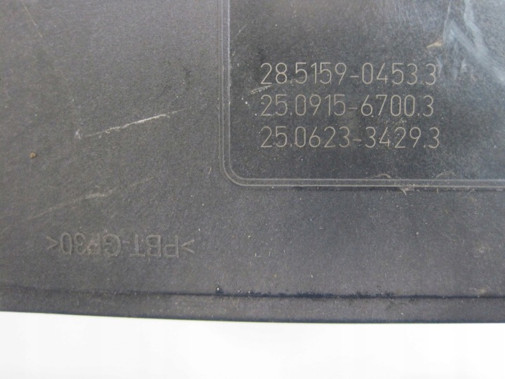 POMPE DE FREIN ABS JEEP COMPASS P68490484AE