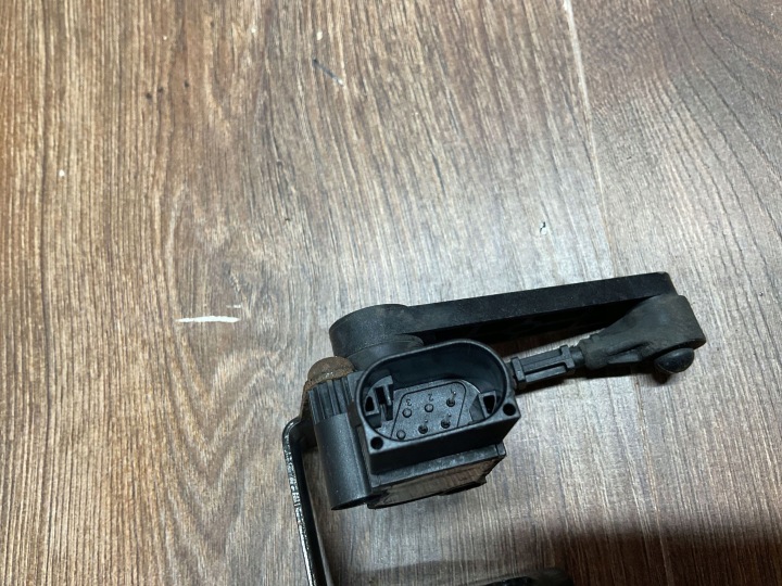ARRIÈRE CAPTEUR NIVEAU LAND ROVER RANGE ROVER SPORT L494 CPLA-3D028-AA