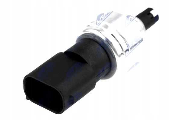 NTY SENSOR DE PRESIÓN DE ACONDICIONADOR MERCEDES C W203 2000- E W211 2002- 