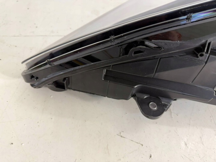 PHARE DROIT AVANT DROITE AVANT PORSCHE MACAN 95B LIFT COMPLET LED EUROPE