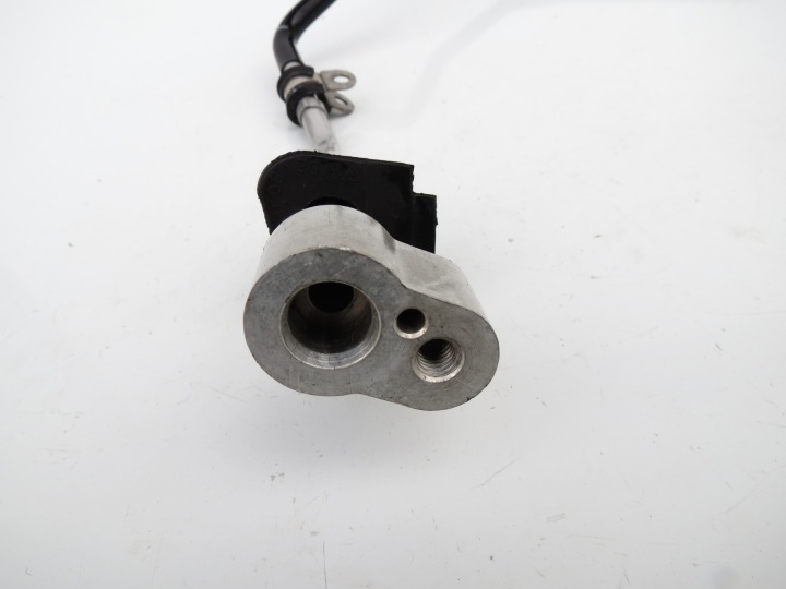 FIL TUYAU TUYAU CLIMATISATION 7L5820741B PORSCHE CAYENNE I 7L