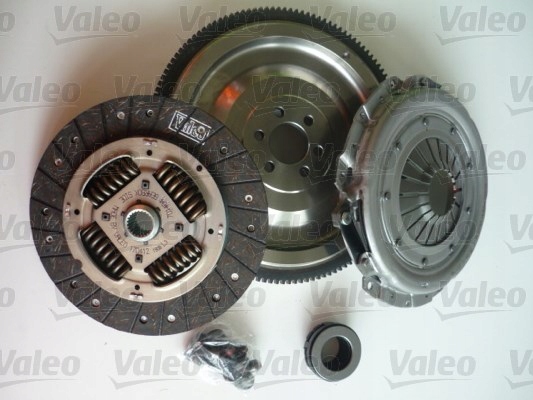 EMBRAYAGE JEU 4-ELEMENTOWE VW A4/A6/VW PASSAT 1.9