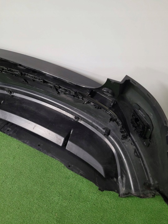 VOLVO EX30 EX-30 PARE-CHOCS ARRIÈRE ARRIÈRE 31345662