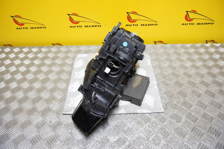 AUDI A5 S5 8T 8F LIFT 2013- PROJECTEUR PHARE XÉNON GAUCHE USA