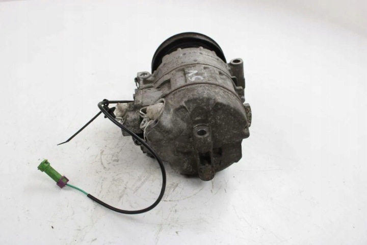 COMPRESSEUR DE CLIMATISATION VW PASSAT B5 (3B3) 4472208184 2.5L DIESEL 120KW 2003