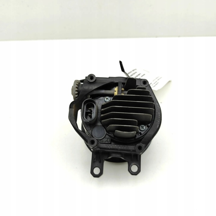 PHARE ANTIBROUILLARD DROITE OE TOYOTA LEXUS CT GS RX C-HR CAMRY LAND CRUISER