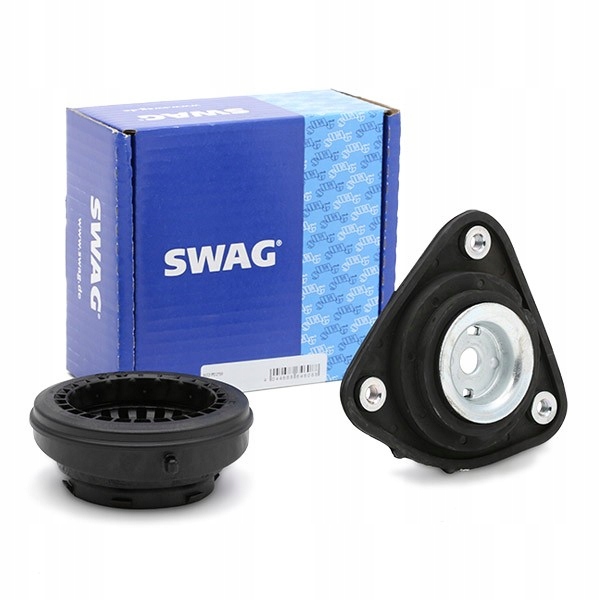 SWAG 50 93 0842 JUEGO NAPRAWCZY, SOPORTE AMORTIGUADOR 