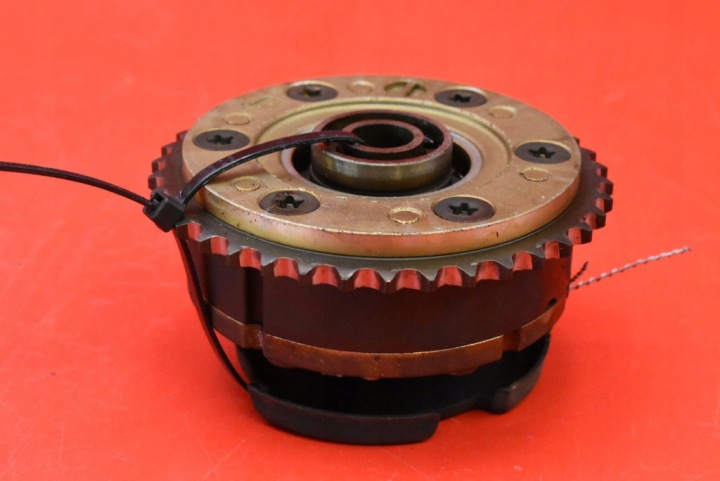 VARIATEUR PHASE DISTRIBUTION VANOS ÉCHAPPEMENT 7540348 BMW E90 2.0I 143 KM 08-13