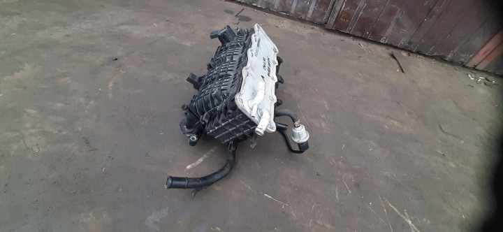 COLLECTEUR ADMISSION 1.4 TSI SEAT ATECA 04E145749J