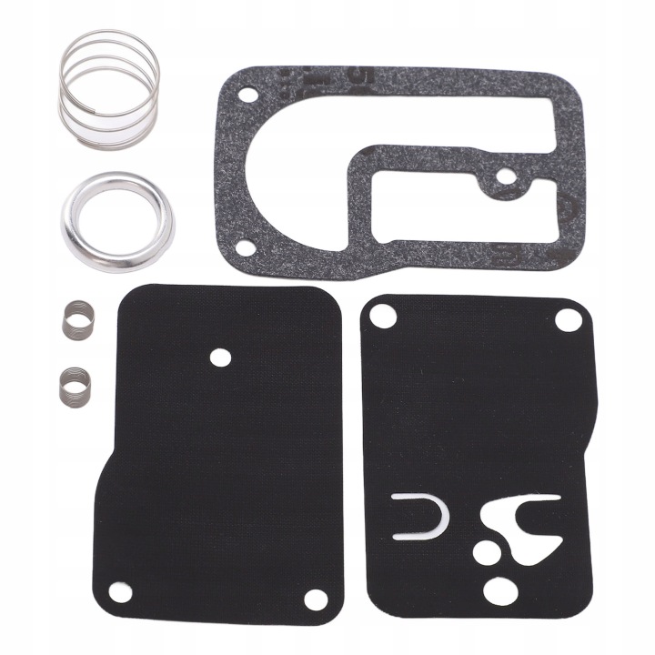 7PCS KIT RÉPARATION POMPES COMBUSTIBLE 393397 JOINT D'ÉTANCHÉITÉ REMPLACEMENT 6Q