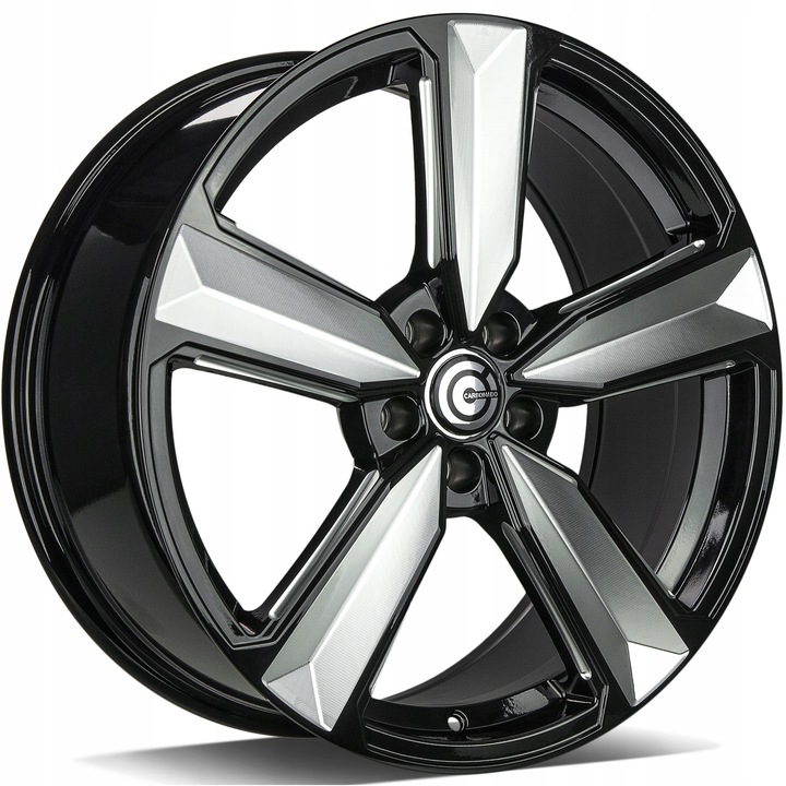 LLANTAS 18 5X112 AUDI A3 A4 A5 A6 Q3 Q5 CUPRA FORMENTOR SKODA VW ARTEON GOLF 