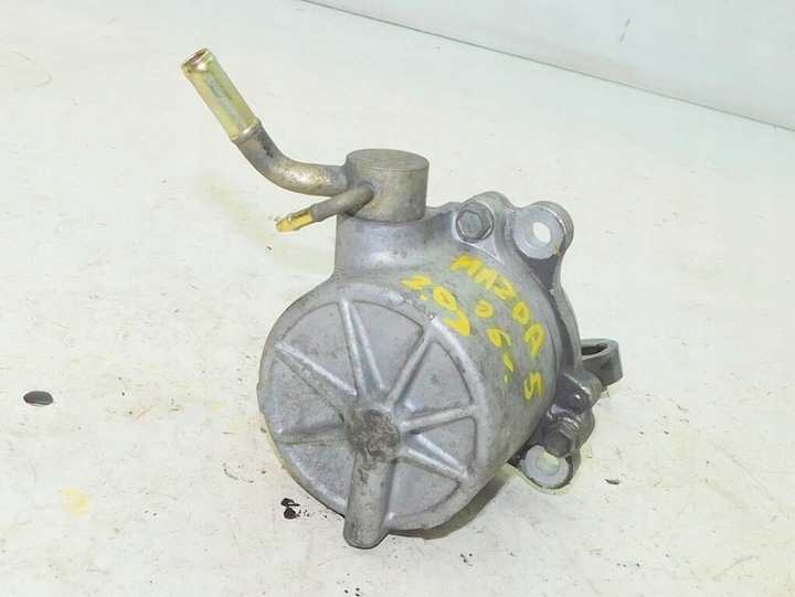 MAZDA 5 V 2.0D 2006R WAKU VACUUM VAKU PUMP 