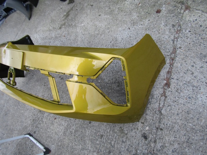 OPEL ASTRA L GSI LINE BUMPER FRONT photo 10 - milautoparts-fr.ukrlive.com