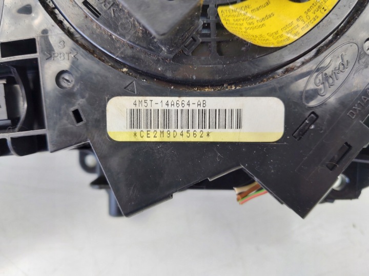 COMMUTATEUR COMPOSITE BANDE 4M5T-14A664-AB FORD MONDEO MK4