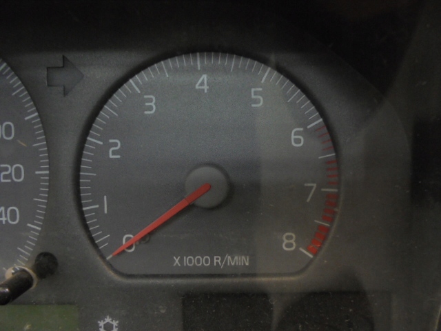 COMPTEUR VOLVO OE 9148926