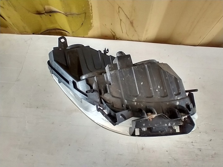 OPEL COMBO D PHARE GAUCHE AVANT GAUCHE AVANT 51909057 ANGLAIS UK